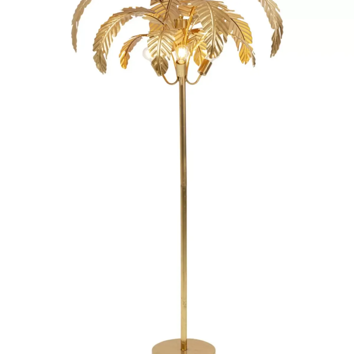 Discount Stehleuchte Palmera 170Cm Steh & Bodenleuchten