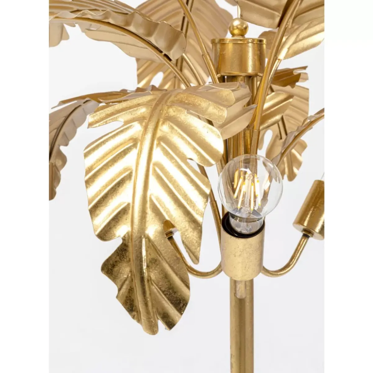 Discount Stehleuchte Palmera 170Cm Steh & Bodenleuchten
