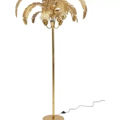 Discount Stehleuchte Palmera 170Cm Steh & Bodenleuchten
