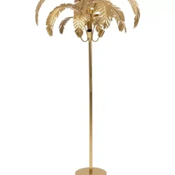 Discount Stehleuchte Palmera 170Cm Steh & Bodenleuchten