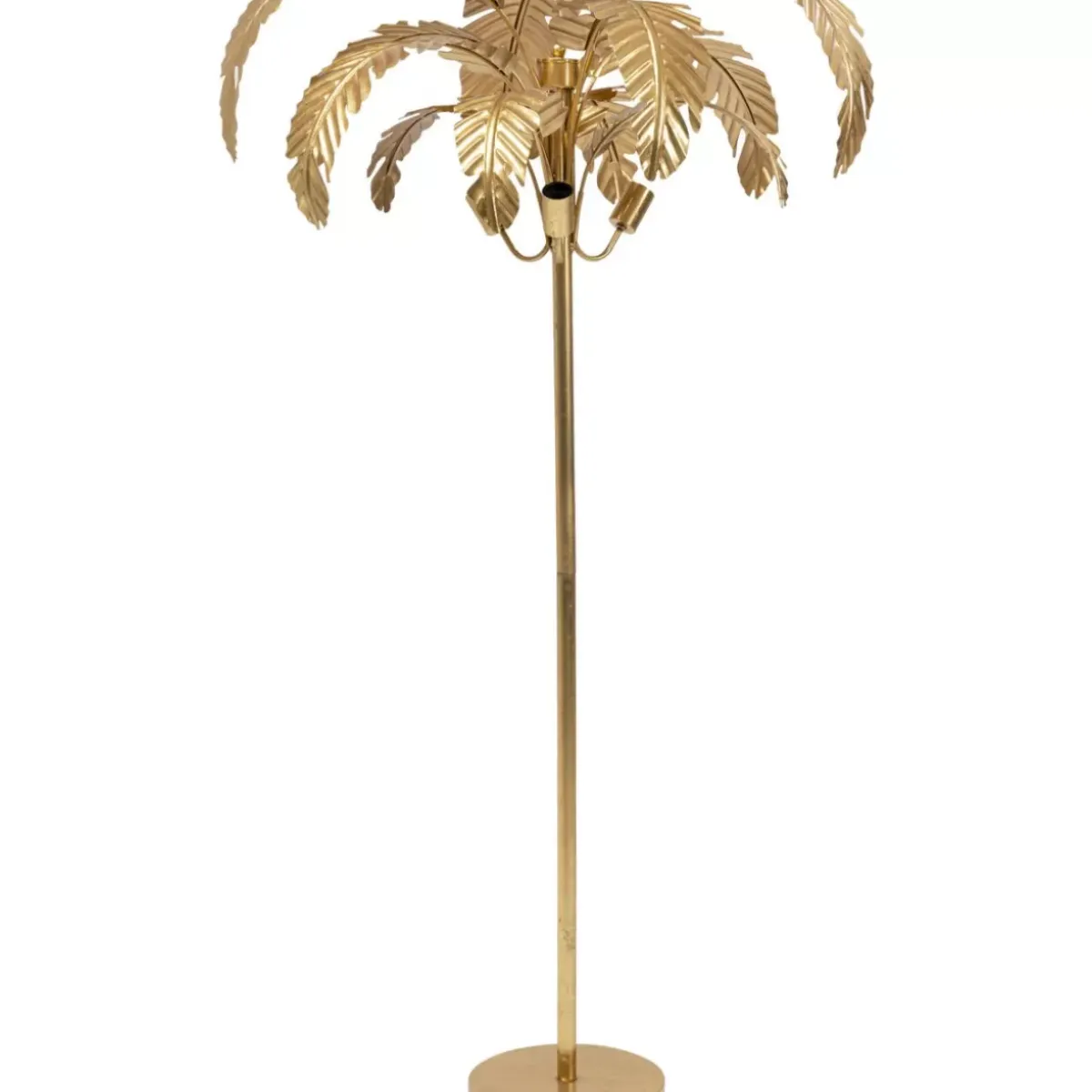 Discount Stehleuchte Palmera 170Cm Steh & Bodenleuchten