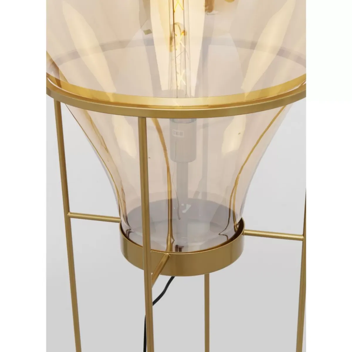 Discount Stehleuchte Pear Frame 158Cm Steh & Bodenleuchten