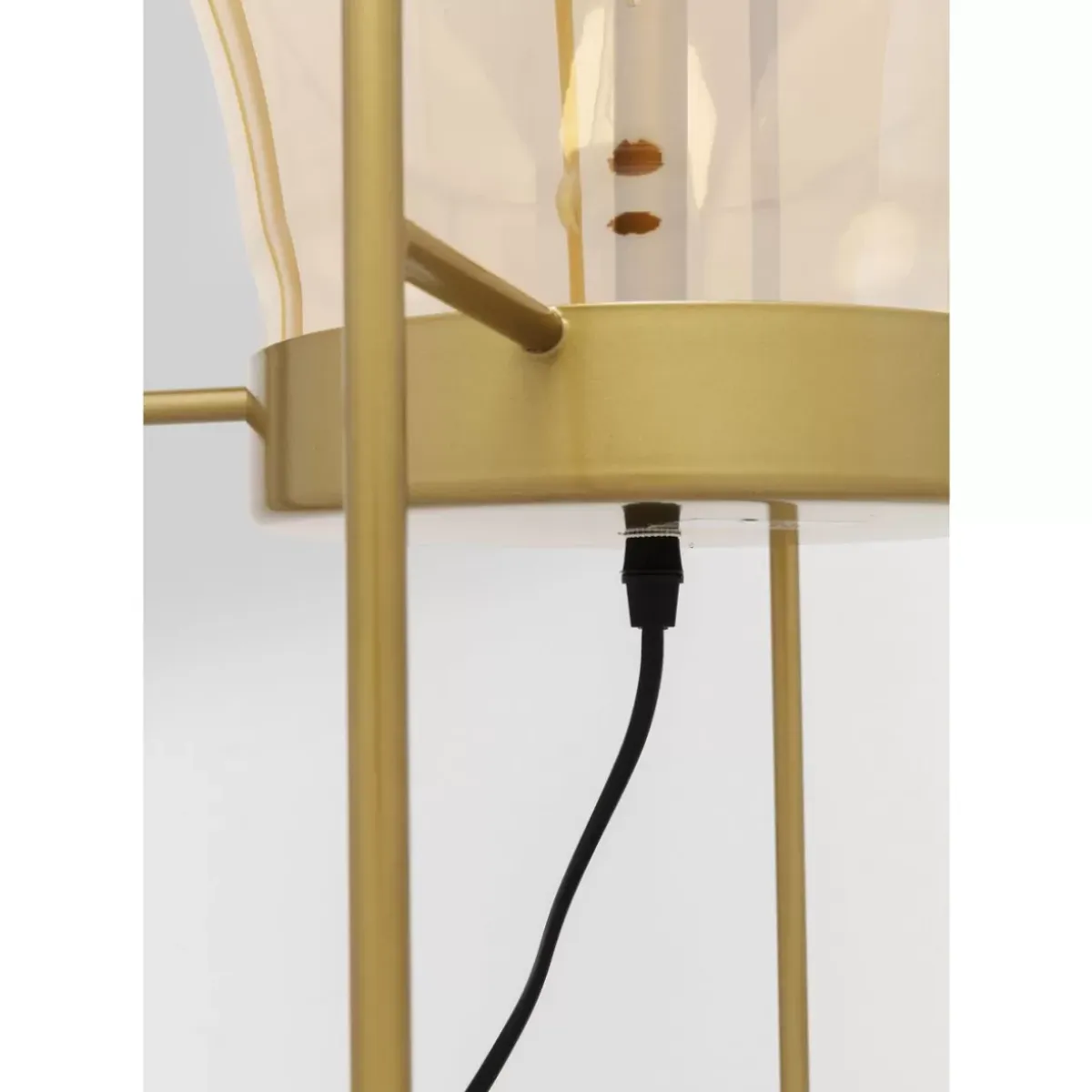Discount Stehleuchte Pear Frame 158Cm Steh & Bodenleuchten