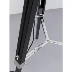 New Stehleuchte Raquette 144Cm Steh & Bodenleuchten