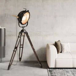 Hot Stehleuchte Reflector 221Cm Steh & Bodenleuchten