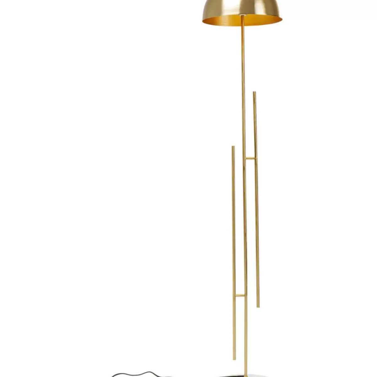 Online Stehleuchte Solo Brass Steh & Bodenleuchten