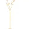 Online Stehleuchte Talea Gold 156Cm Steh & Bodenleuchten