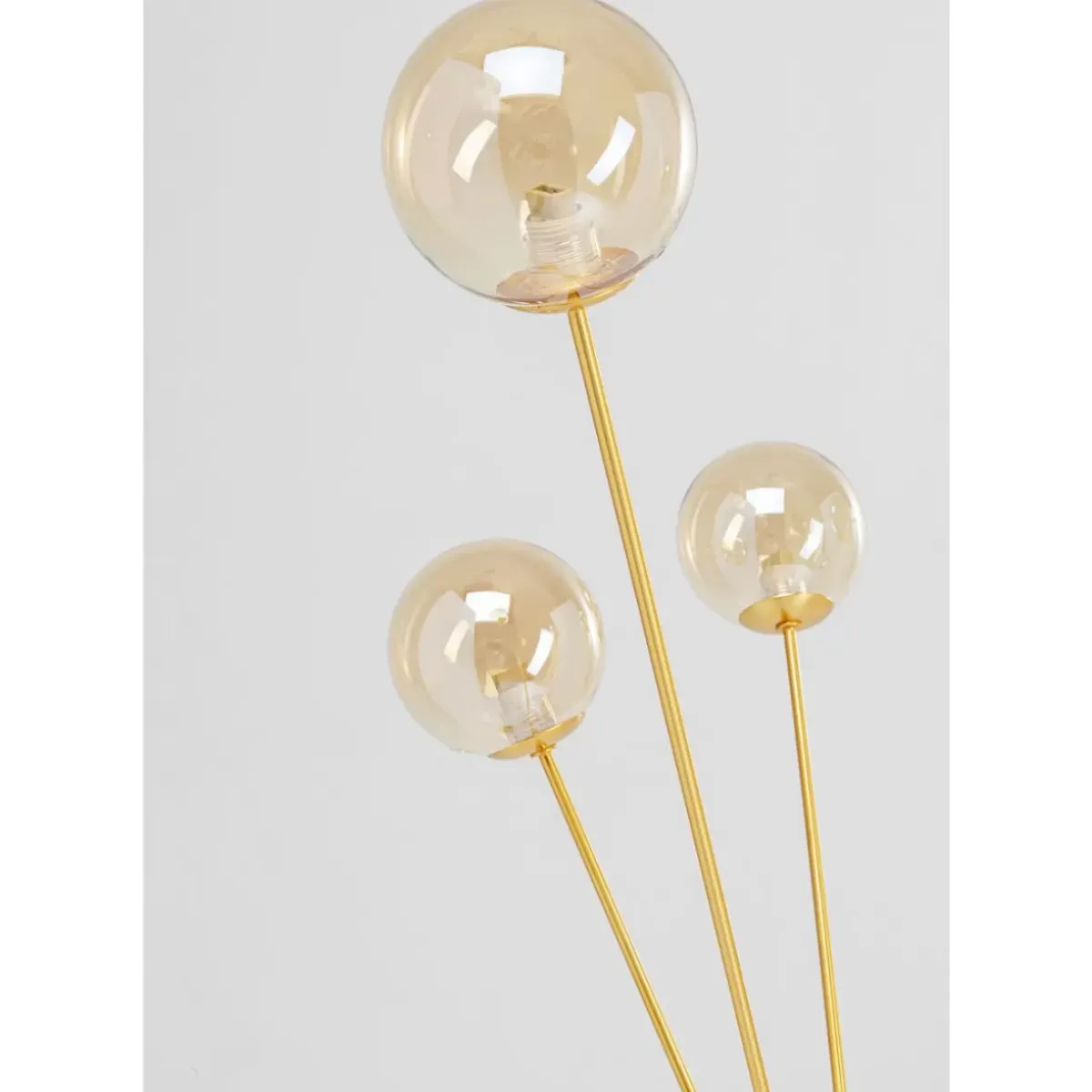 Online Stehleuchte Talea Gold 156Cm Steh & Bodenleuchten
