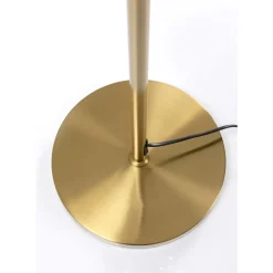 New Stehleuchte Three Balls Gold 160Cm Steh & Bodenleuchten