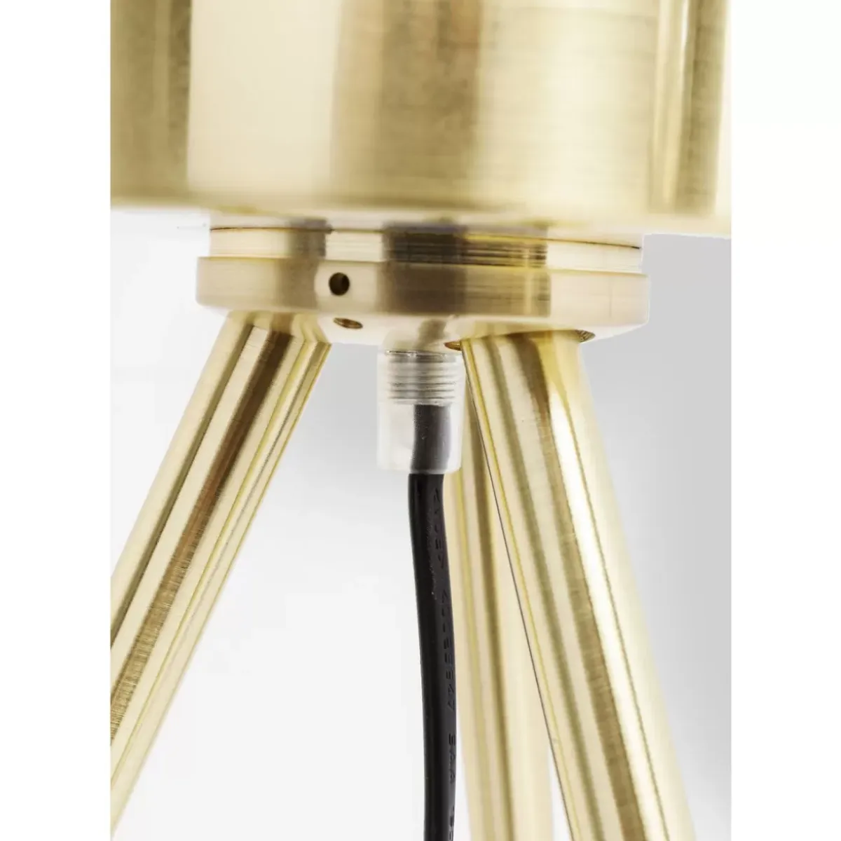 Best Stehleuchte Tripod Pear 160Cm Steh & Bodenleuchten