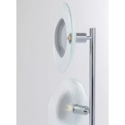 Outlet Stehleuchte Ufo Tre Steh & Bodenleuchten