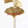 Stehleuchte Yuva Gold 160Cm Steh & Bodenleuchten