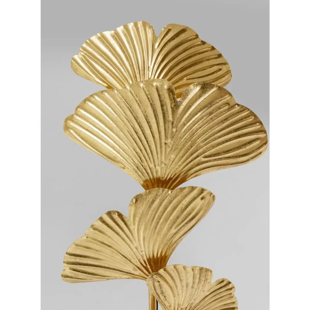 Stehleuchte Yuva Gold 160Cm Steh & Bodenleuchten