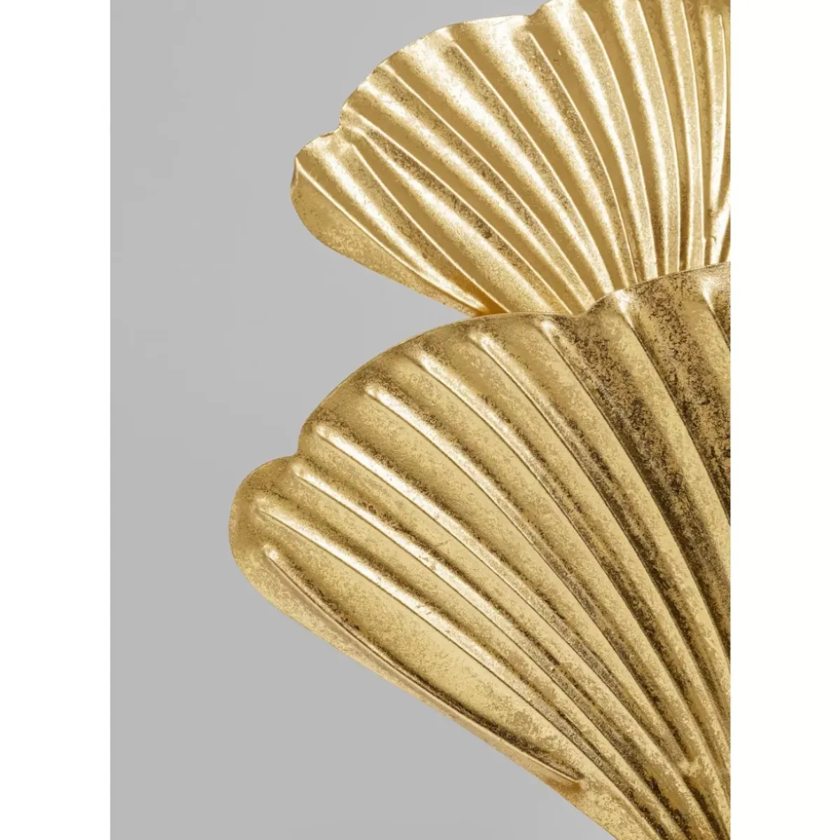 Stehleuchte Yuva Gold 160Cm Steh & Bodenleuchten