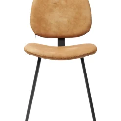 Discount Stuhl Barber Orange Stühle