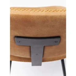 Discount Stuhl Barber Orange Stühle