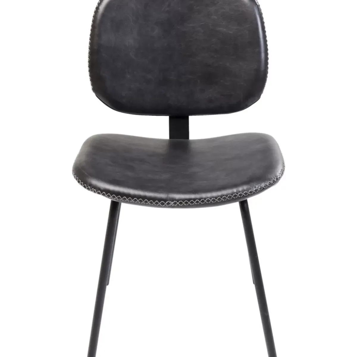 Stuhl Barber Schwarz Stühle