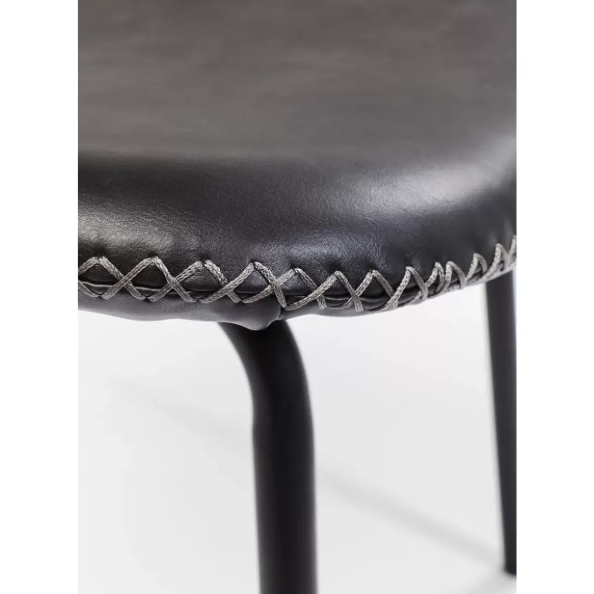 Stuhl Barber Schwarz Stühle