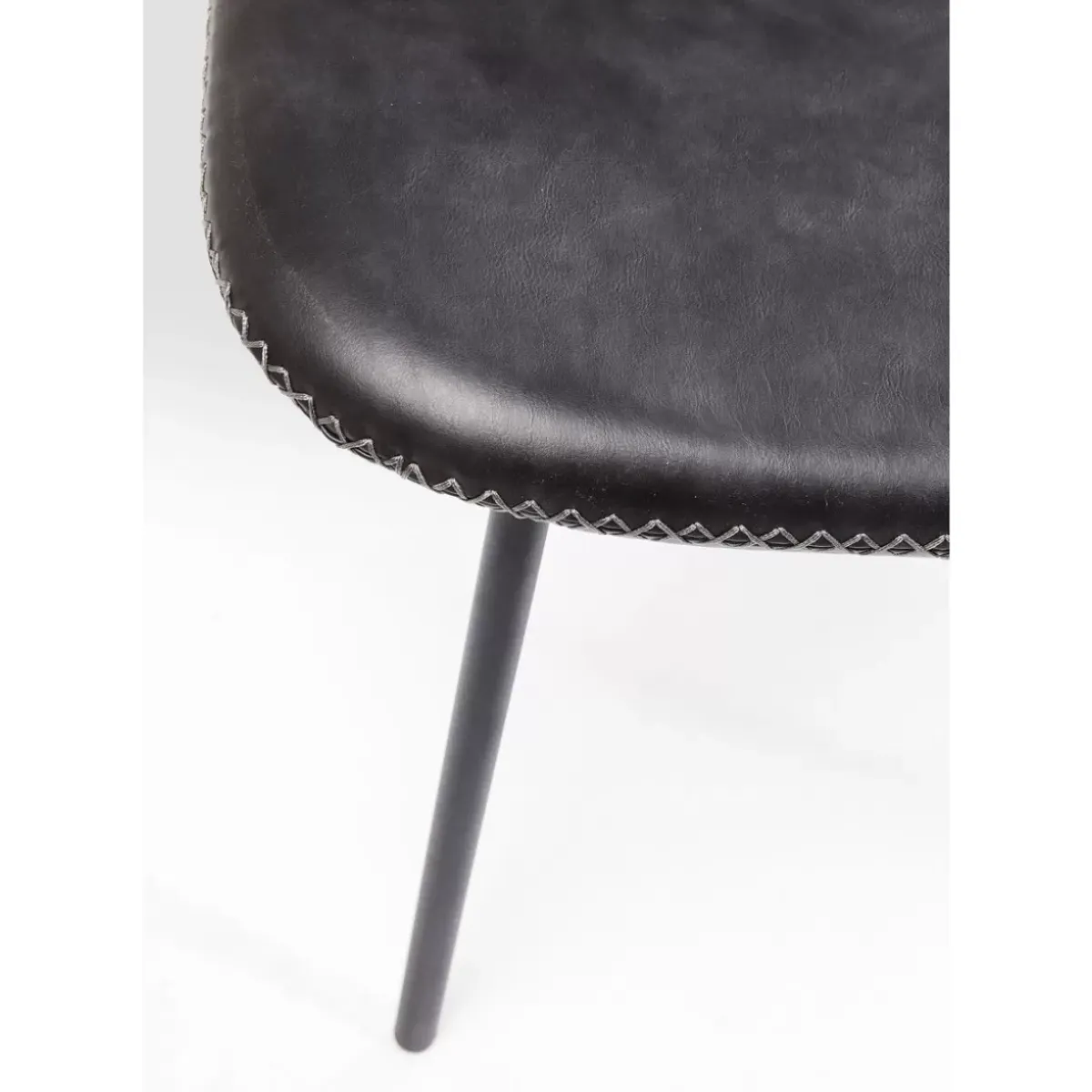 Stuhl Barber Schwarz Stühle