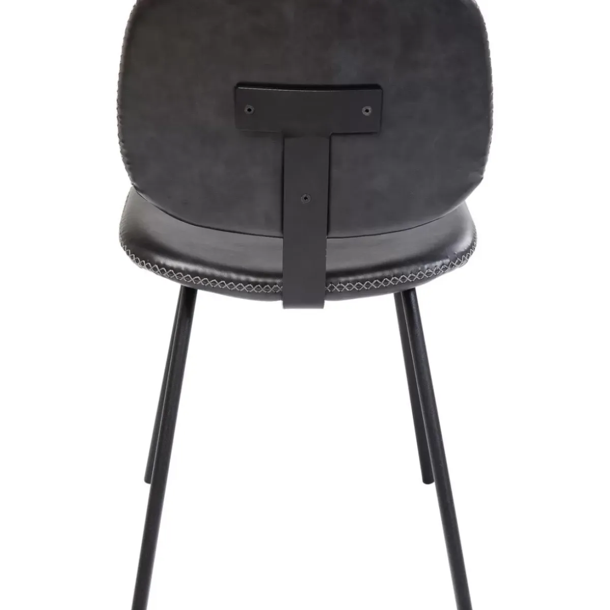 Stuhl Barber Schwarz Stühle