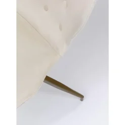 Hot Stuhl Butterfly Creme Stühle