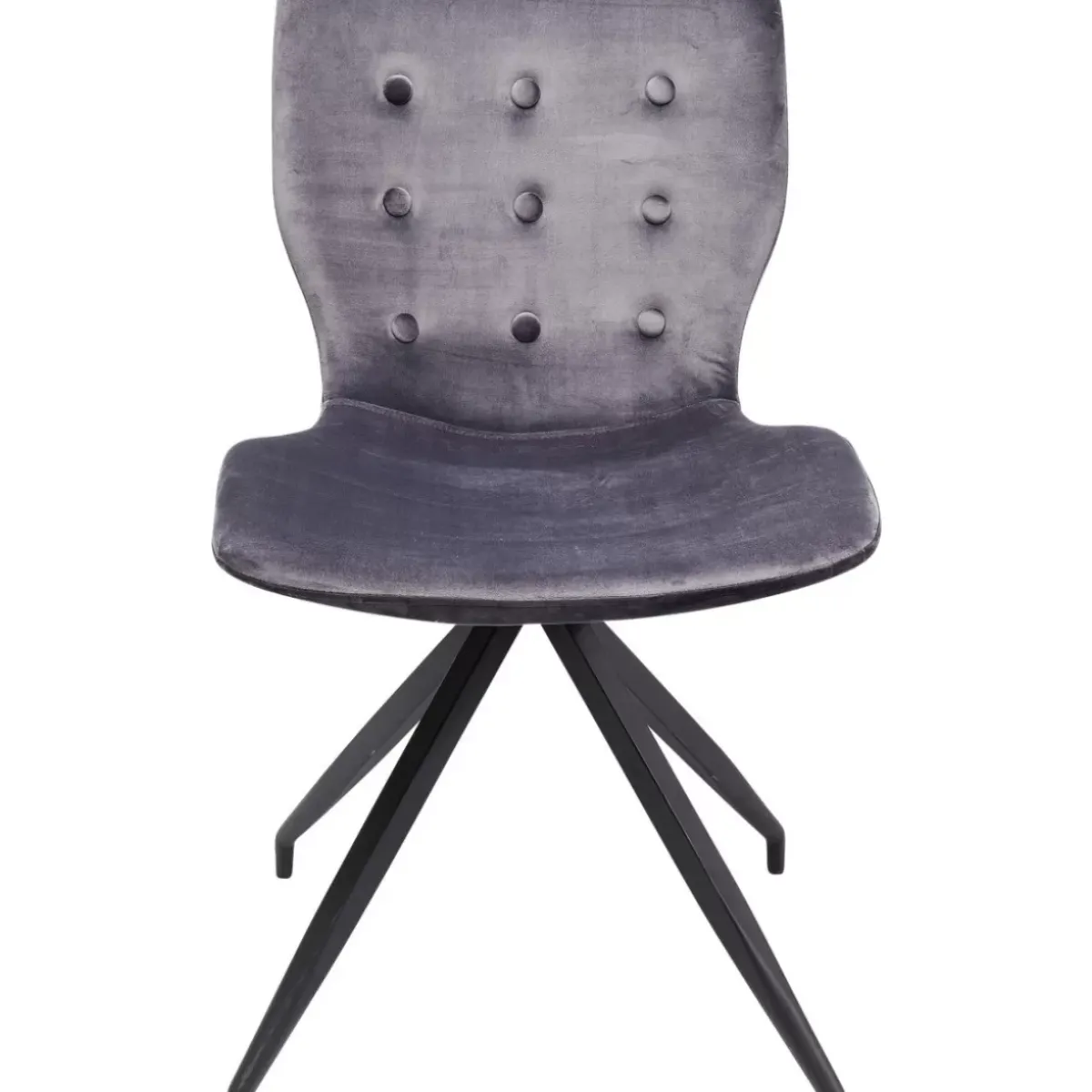 Outlet Stuhl Butterfly Dark Grau Stühle