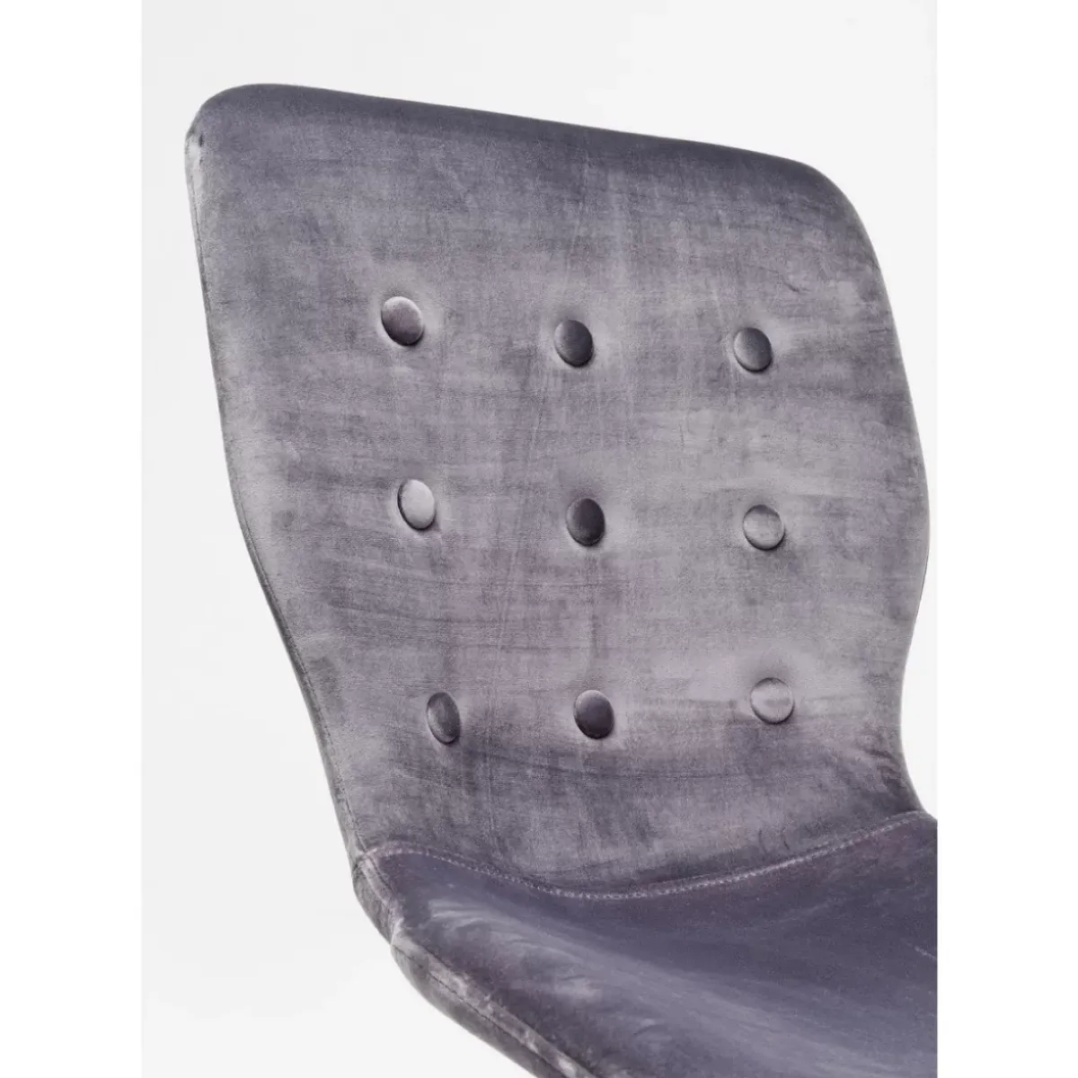 Outlet Stuhl Butterfly Dark Grau Stühle