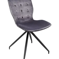 Outlet Stuhl Butterfly Dark Grau Stühle