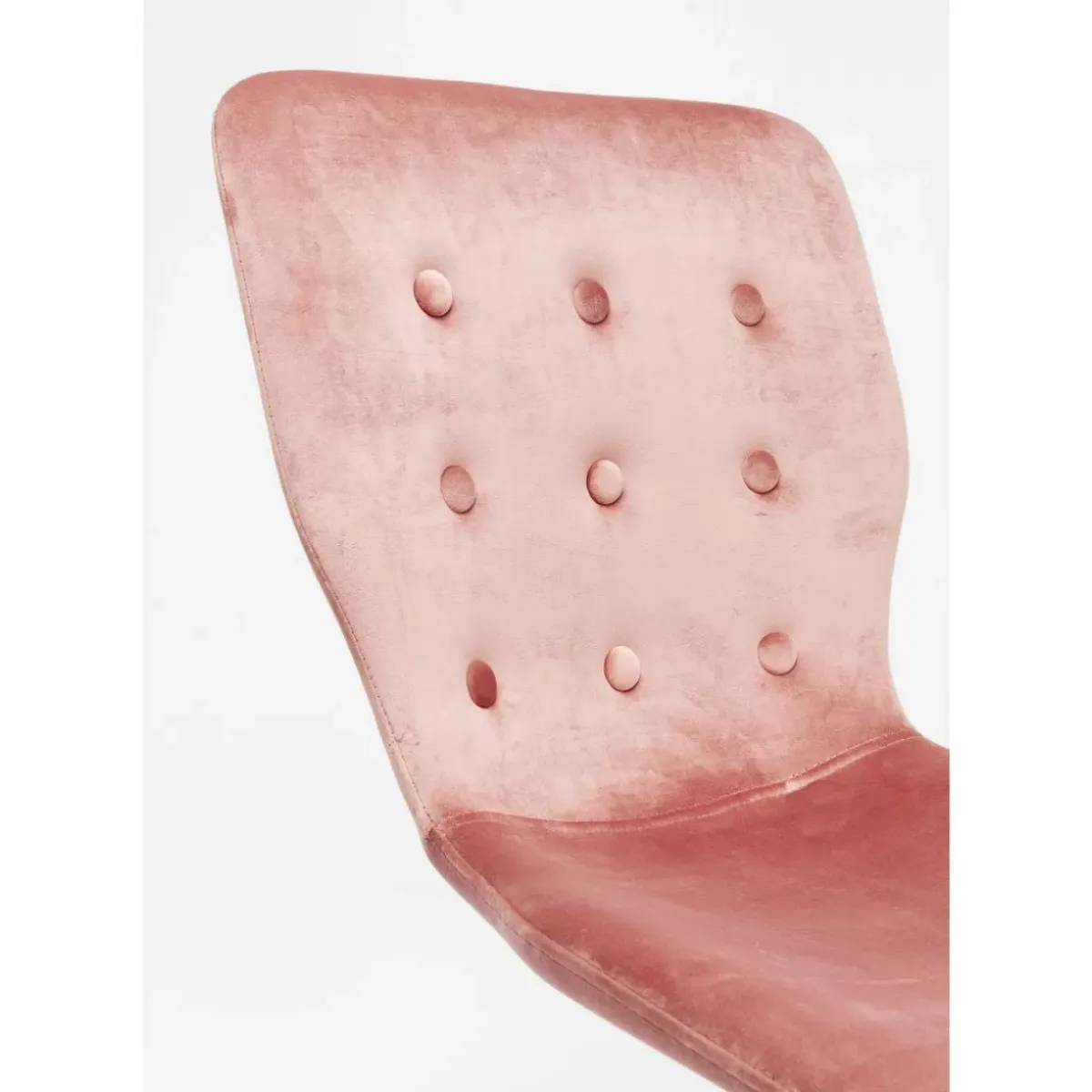 Hot Stuhl Butterfly Rosa Stühle