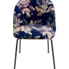 Hot Stuhl Cecil Flower Stühle