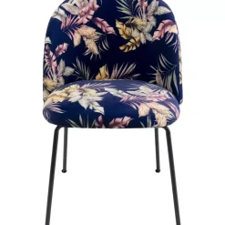 Hot Stuhl Cecil Flower Stühle