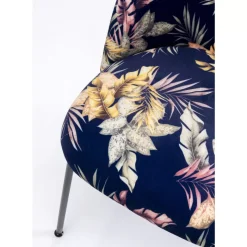 Hot Stuhl Cecil Flower Stühle