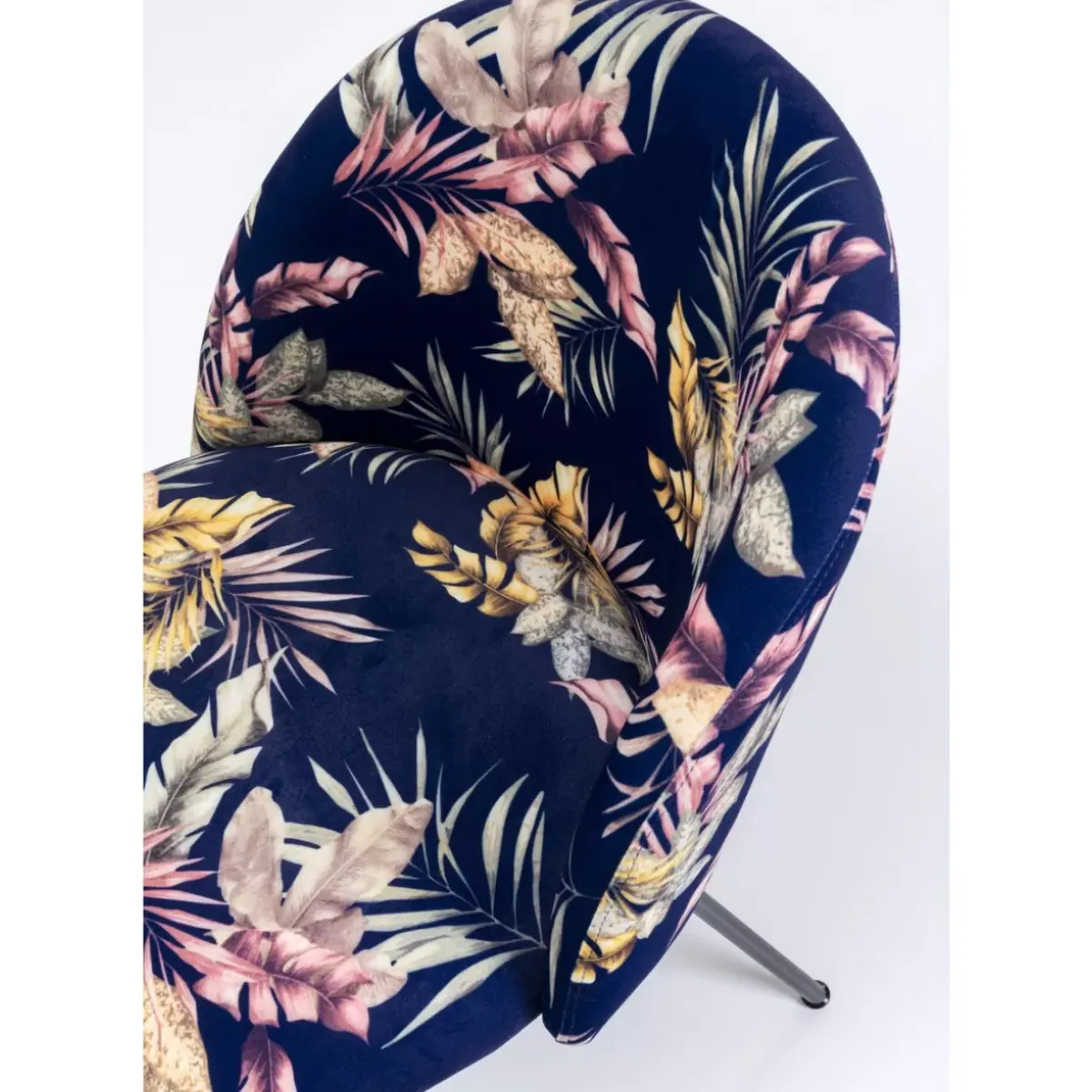 Hot Stuhl Cecil Flower Stühle