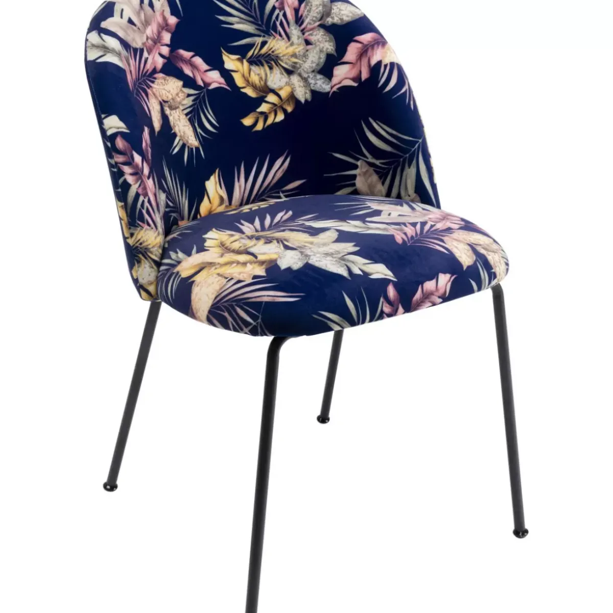 Hot Stuhl Cecil Flower Stühle