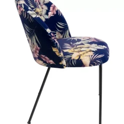 Hot Stuhl Cecil Flower Stühle
