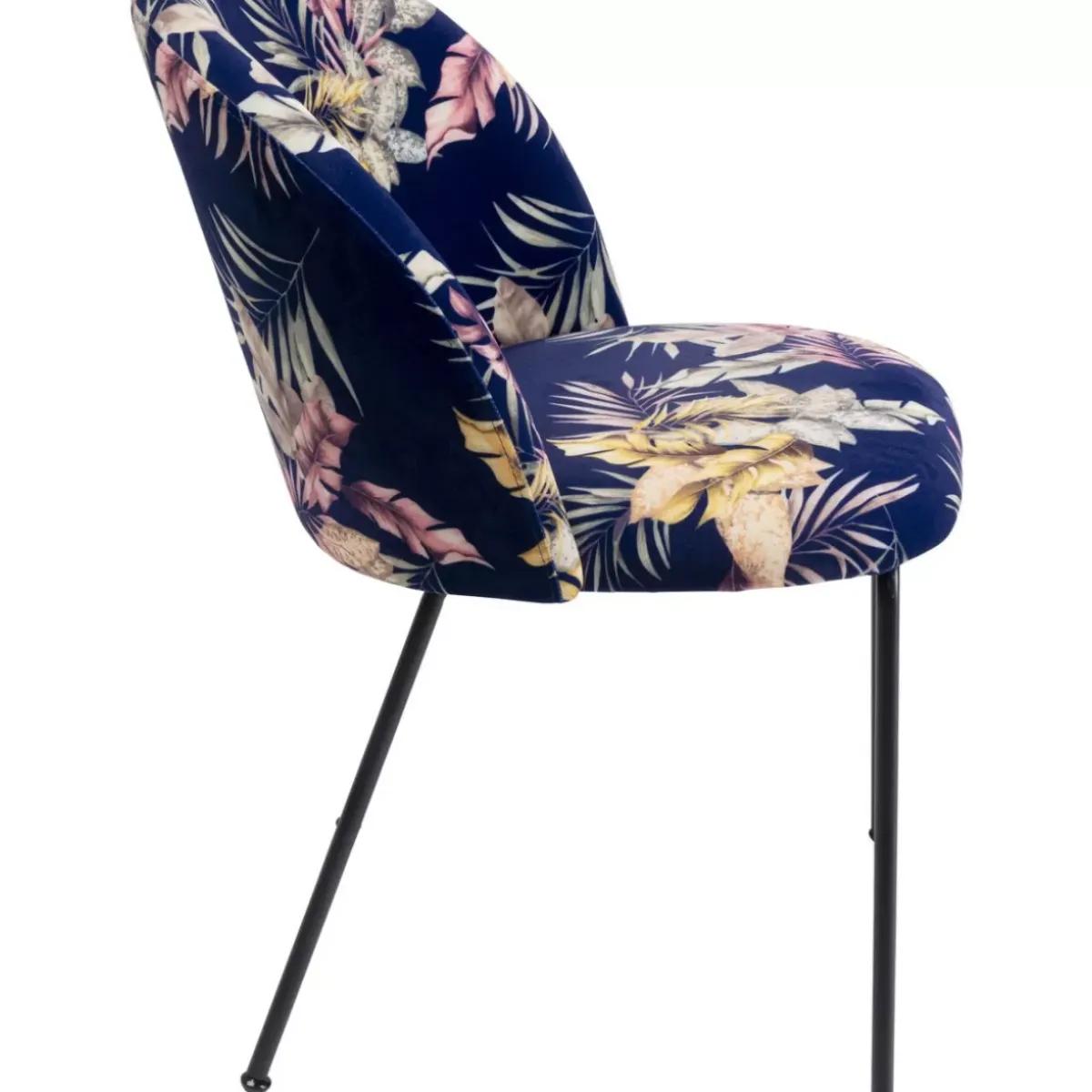Hot Stuhl Cecil Flower Stühle