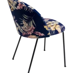 Hot Stuhl Cecil Flower Stühle