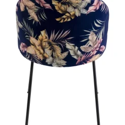 Hot Stuhl Cecil Flower Stühle
