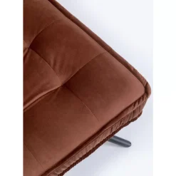 Clearance Stuhl Chelsea Braun Stühle