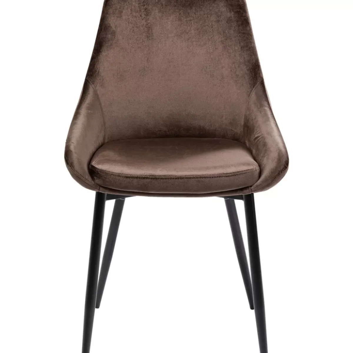 Clearance Stuhl East Side Braun Stühle