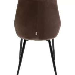 Clearance Stuhl East Side Braun Stühle