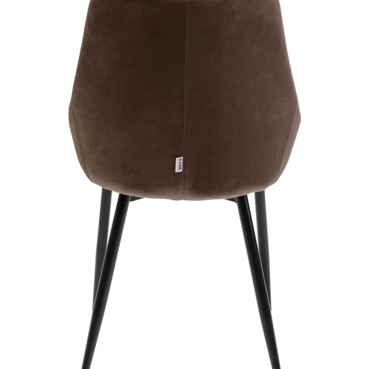 Clearance Stuhl East Side Braun Stühle