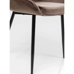 Clearance Stuhl East Side Braun Stühle