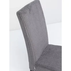 Clearance Stuhl Econo Cord Grau Stühle