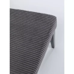 Clearance Stuhl Econo Cord Grau Stühle