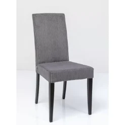 Clearance Stuhl Econo Cord Grau Stühle