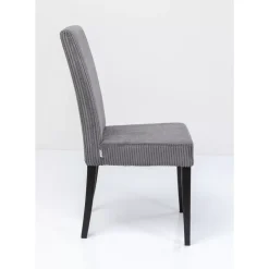 Clearance Stuhl Econo Cord Grau Stühle