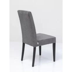 Clearance Stuhl Econo Cord Grau Stühle