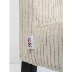 Clearance Stuhl Econo Cord Weis Stühle