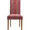 Outlet Stuhl Econo Slim Art House Red Stühle